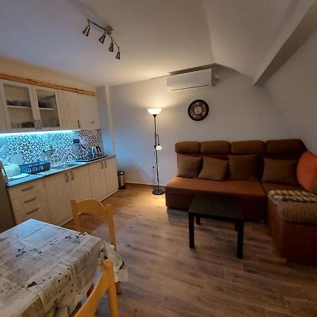 Perucac Apartment Экстерьер фото