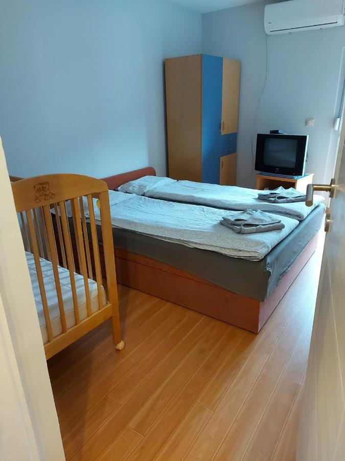 Perucac Apartment Экстерьер фото