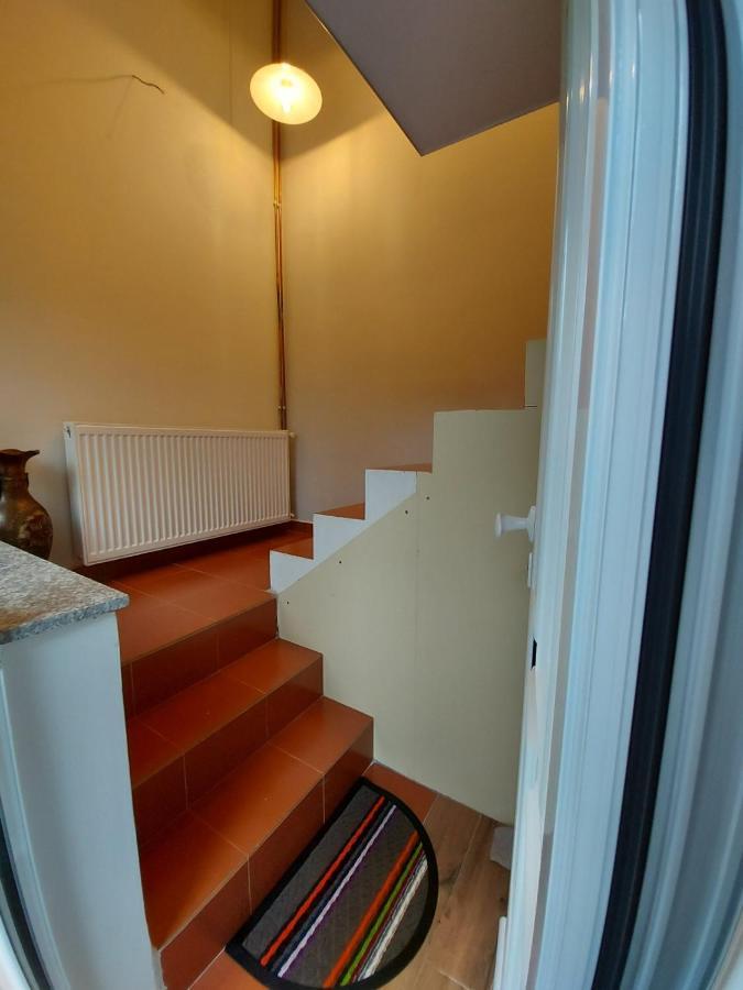 Perucac Apartment Экстерьер фото