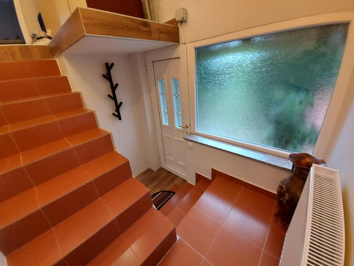 Perucac Apartment Экстерьер фото