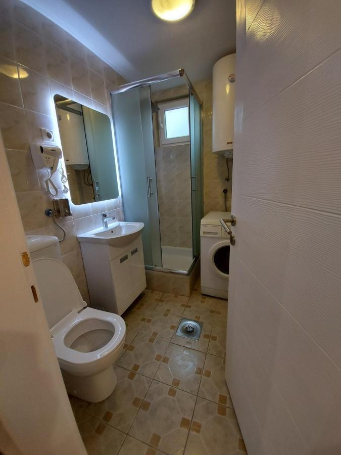 Perucac Apartment Экстерьер фото