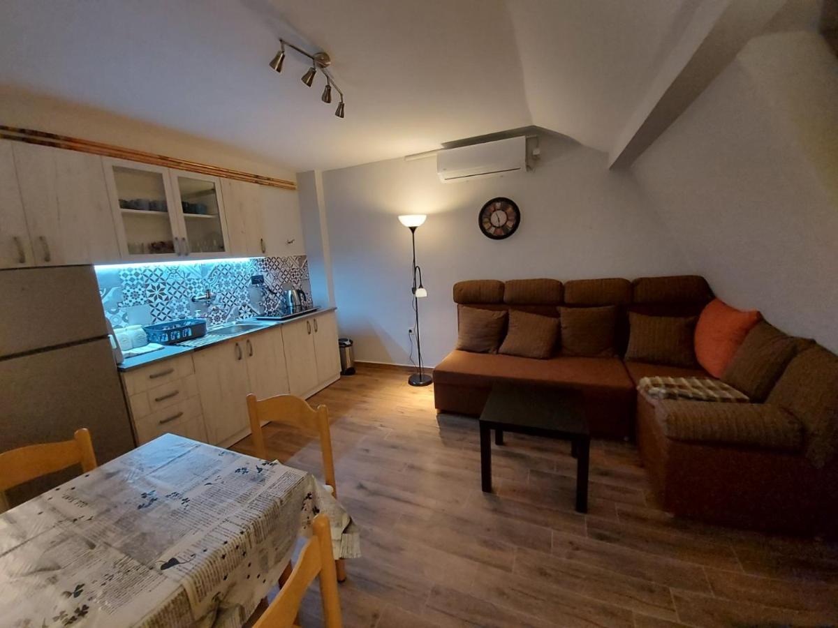 Perucac Apartment Экстерьер фото