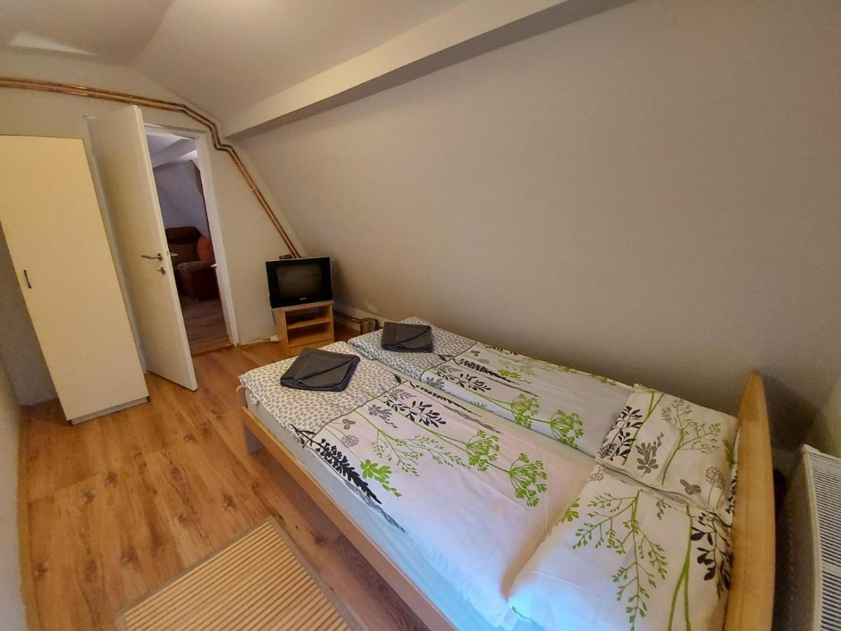 Perucac Apartment Экстерьер фото