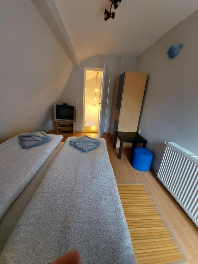 Perucac Apartment Экстерьер фото