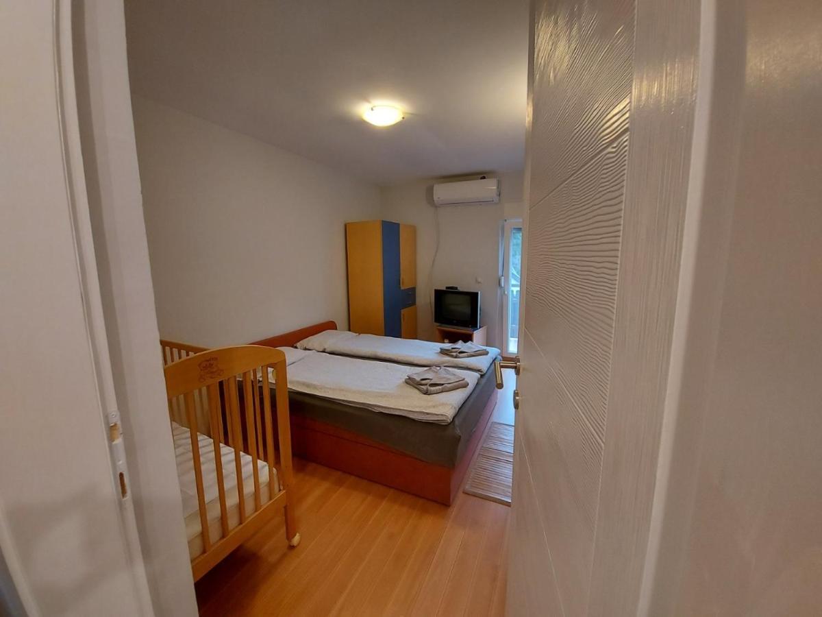Perucac Apartment Экстерьер фото