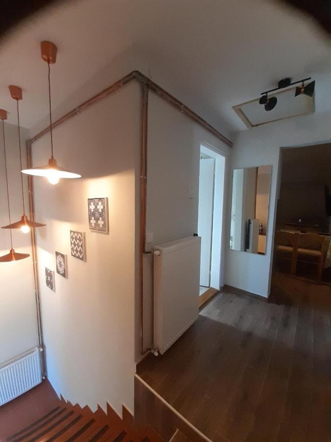 Perucac Apartment Экстерьер фото