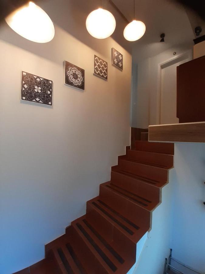 Perucac Apartment Экстерьер фото