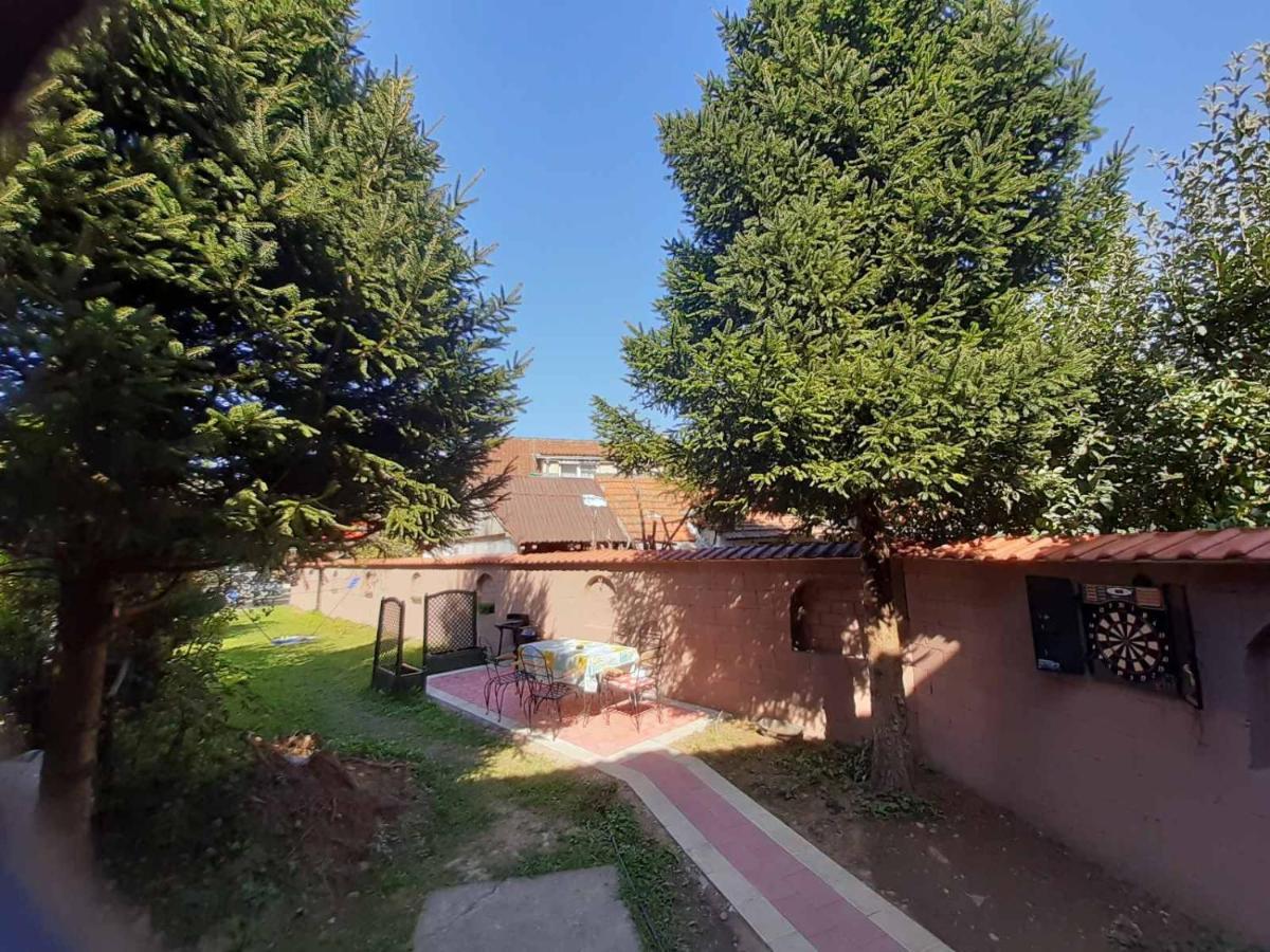 Perucac Apartment Экстерьер фото
