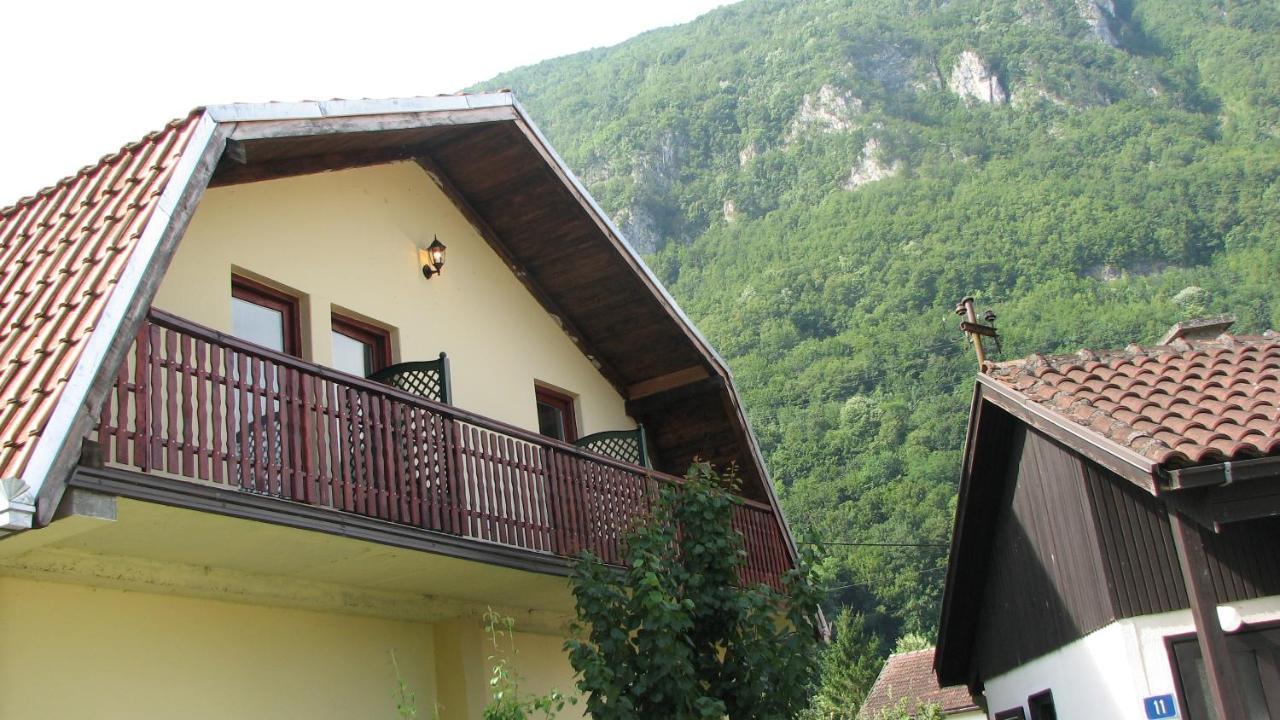 Perucac Apartment Экстерьер фото