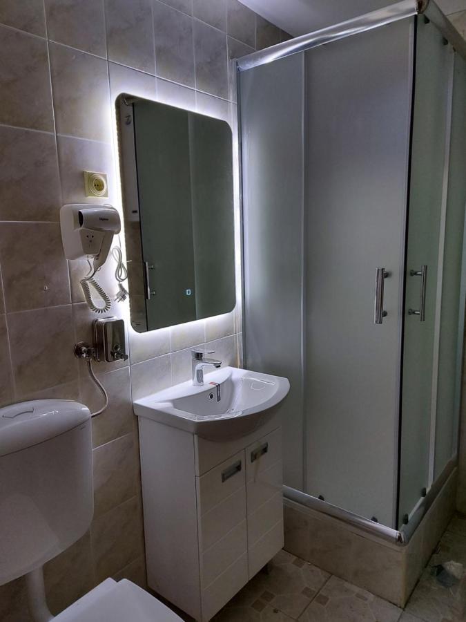 Perucac Apartment Экстерьер фото